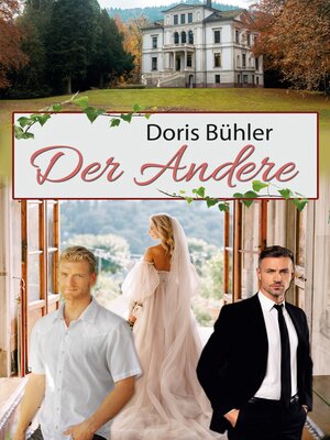 cover image of Der Andere